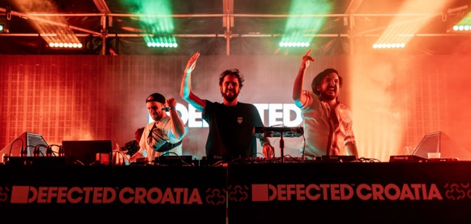 80 glazbenika svirat će u Tisnom na festivalu Defected Croatia