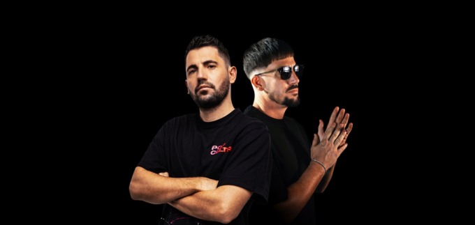 Dimitri Vegas & Like Mike i Sofi Tukker pojačavaju Exit