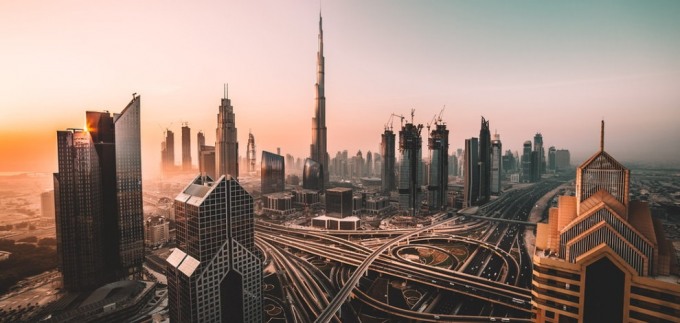 Dubai može otkriti baš svatko, evo kako