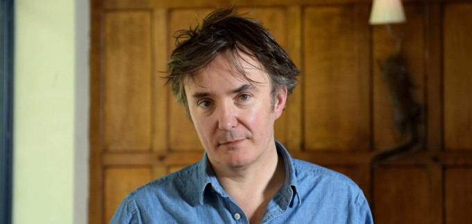 Uoči Lisinskog, Dylan Moran briljira u BBC-jevoj hit komediji