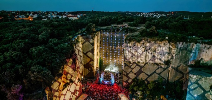 Gates of Agartha kao najbolja pozivnica u Istru