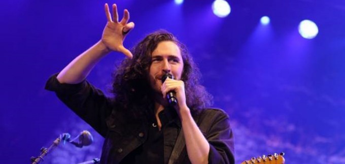 Hozier oduševio premijernim nastupom u Hrvatskoj