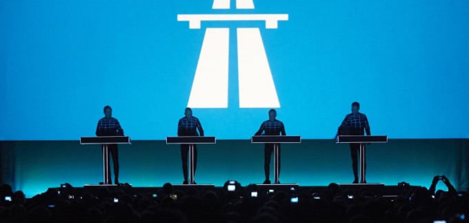 Kraftwerk u 3-D izdanju 29. kolovoza u pulskoj Areni