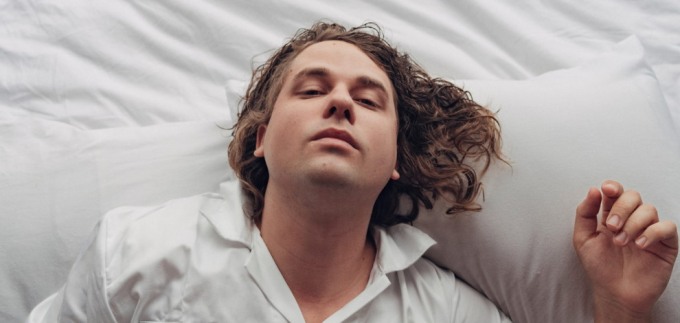 Hvaljeni američki kantautor Kevin Morby u Zagrebu