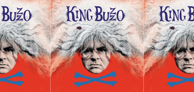 King Buzzo i Trevor Dunn zajedno u Zagrebu