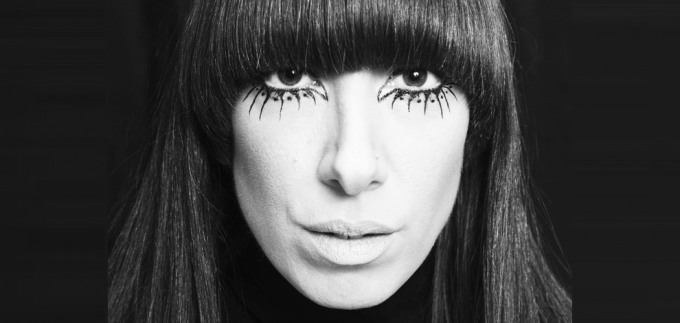 Američka DJ-ica Lady Starlight stiže u Peti Kupe