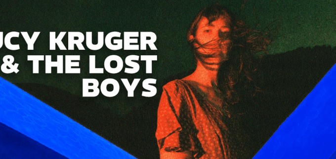 Lucy Kruger & The Lost Boys dolaze na INmusic