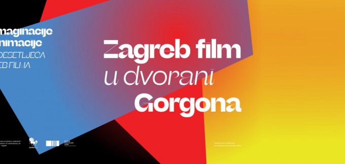 Filmski ciklusi produkcije Zagreb filma u dvorani Gorgona