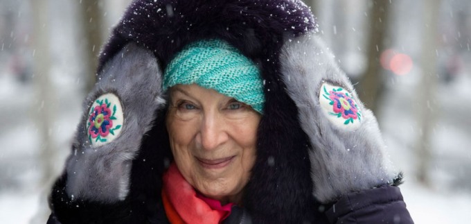 Zašto pogledati dokumentarac o Margaret Atwood