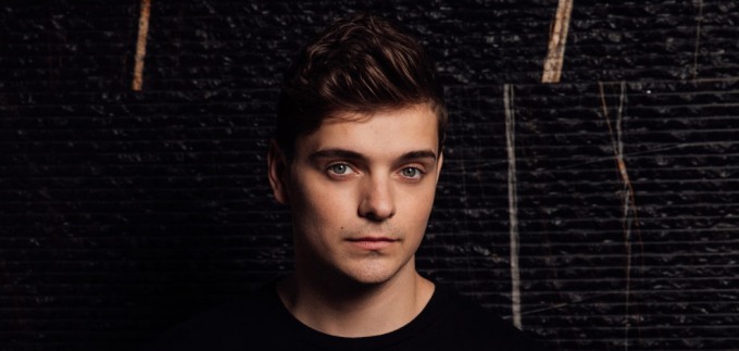 Martin Garrix predvodi 7. Sea Dance Festival