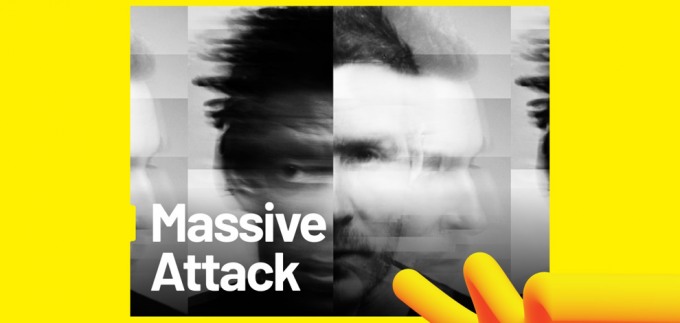 Massive Attack novo veliko ime INmusica festivala