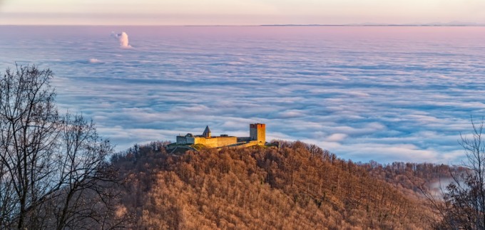 Highlander Medvednica u listopadu stiže u metropolu