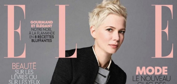 Razmišljate o kratkoj kosi? Inspiraciju potražite kod Michelle Williams!