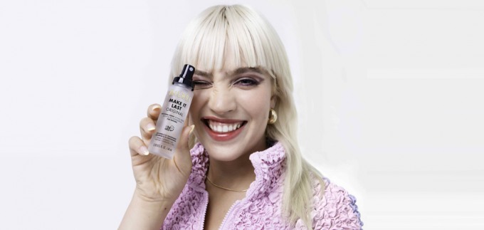 Make It Last Setting Spray stigao je i u Hrvatsku