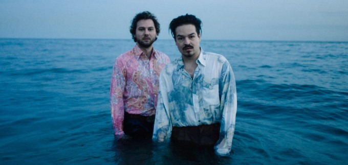 Indie-pop fenomen Milky Chance u Tvornici kulture