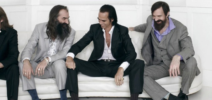 Što Nick Cave & The Bad Seeds donose u Arenu Zagreb