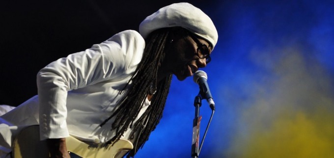 Legendarni Nile Rodgers otvara peti Sea Dance Festival