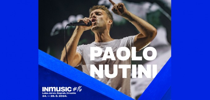 Kantautorska zvijezda Paolo Nutini vraća se u Hrvatsku