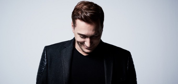 Na Sea Star stiže Paul Van Dyk, dvostruki svjetski DJ broj 1!