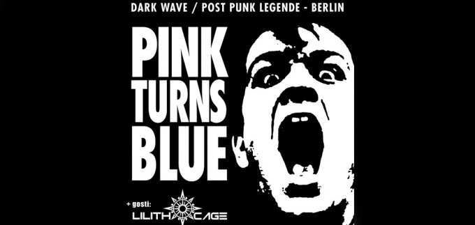 Berlinski bend Pink Turns Blue premijerno u Hrvatskoj