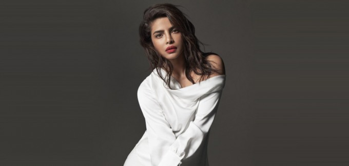 Priyanka Chopra novo zaštitno lice Max Factora