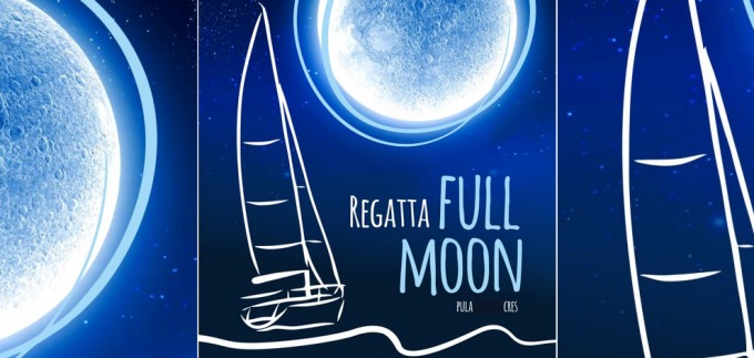 Full Moon Regatta otvara sezonu jedrenja na Sjevernom Jadranu