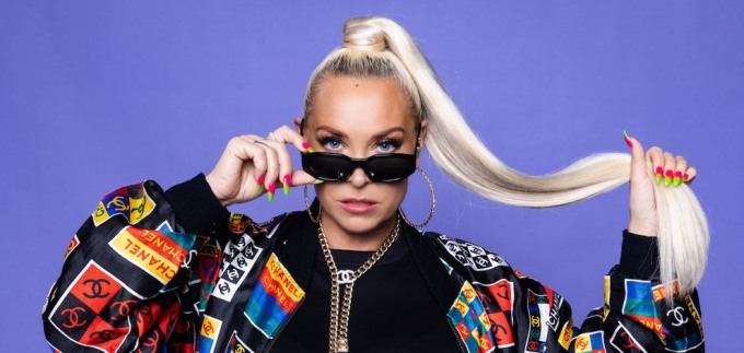 Britanska DJ-ica Sam Divine uskoro u Zagrebu