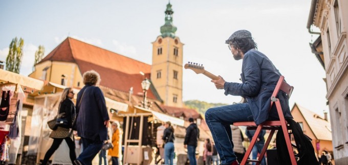 Drugo izdanje Samobor Craft Festivala u svibnju