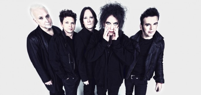 Legendarni The Cure u srpnju 2019. u susjedstvu