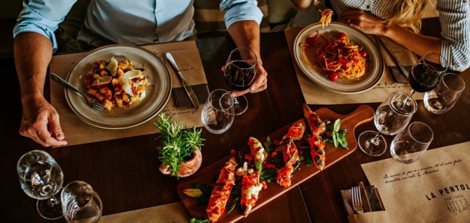 Trattoria La Pentola među najboljim restoranima svijeta