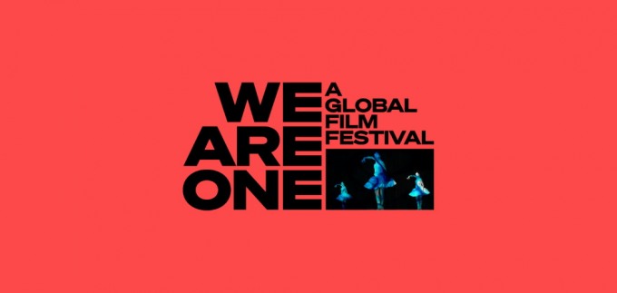 Globalni filmski festival 'We Are One' 29. svibnja