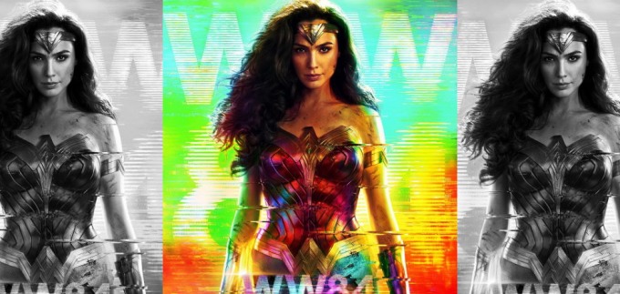 'Wonder Woman 1984' ekskluzivno na HBO GO-u