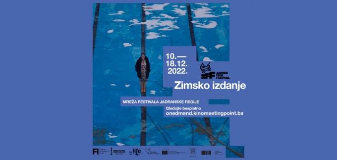 U subotu počinje Zimsko izdanje Zgareb Film Festivala