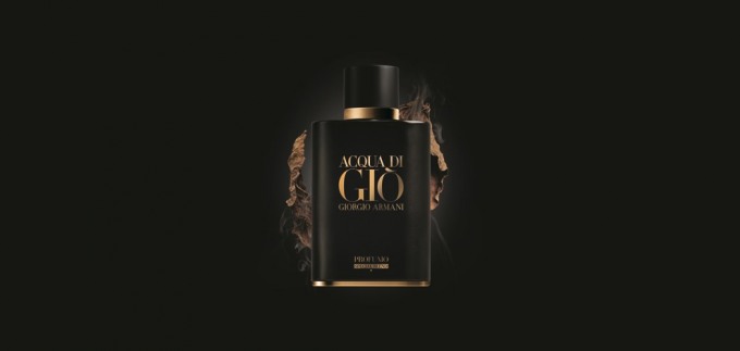 Acqua Di Giò Profumo Special Blend – istinski revolucionaran miris