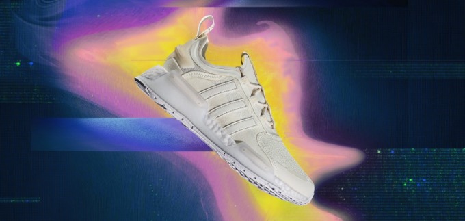 Kultne tenisice adidas NMD u futurističkom izdanju