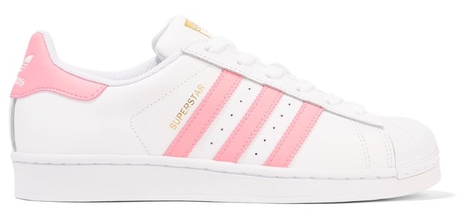 SUPERZVIJEZDA LJETA: adidas Superstar začinjen bojom sezone!