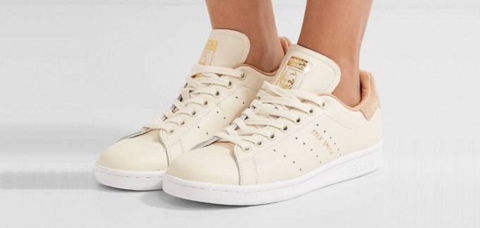 Cool prijedlog: adidas Originals Stan Smith u savršenom ruhu!