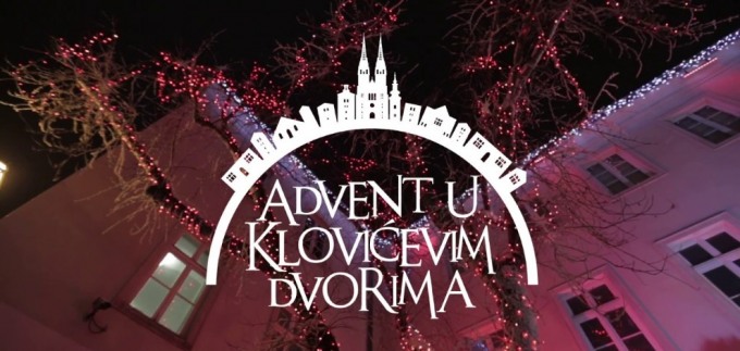 Advent u Klovićevim dvorima donosi najbolju zabavu u Zagrebu