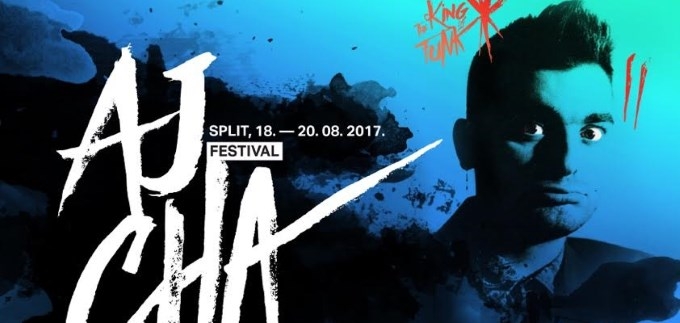 AJ CHA – festival u spomen na Dina Dvornika