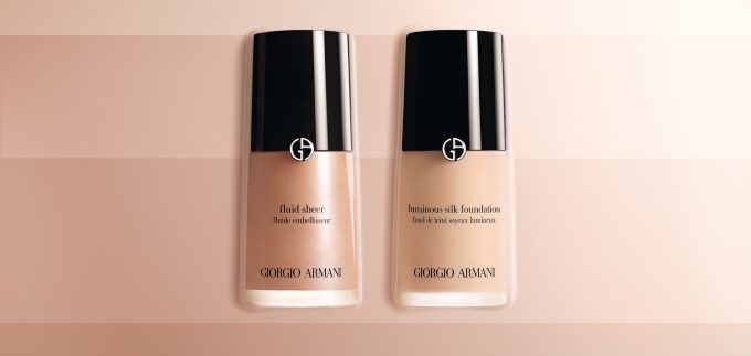 Giorgio Armani Beauty slavi 15. rođendan