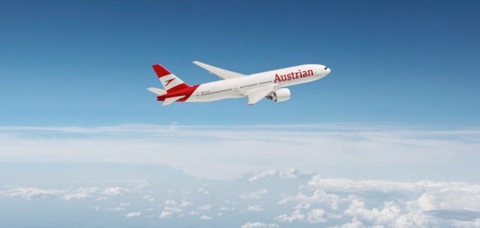 Austrian Airlines obnavlja promet prema Hrvatskoj