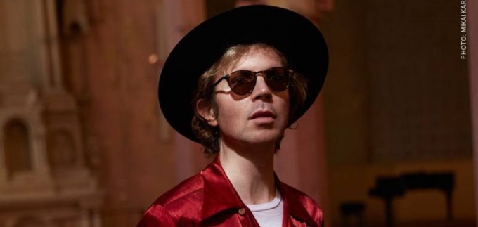 Još jedna zvijezda na Jarunu, Beck novi headliner INmusic festivala