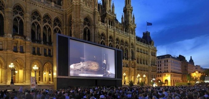 25. rođendan bečkog filmskog festivala uz hitove Pink Floyda