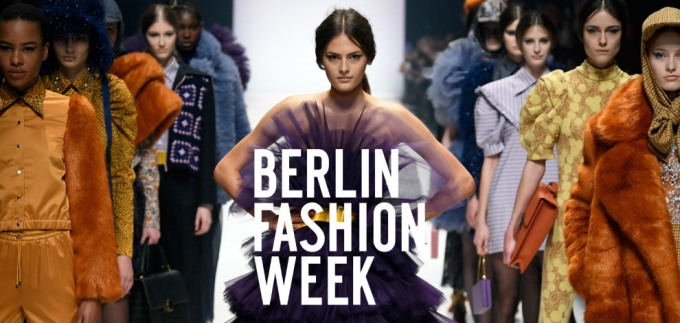 Berlin je prošlost, a Frankfurt Fashion Week budućnost