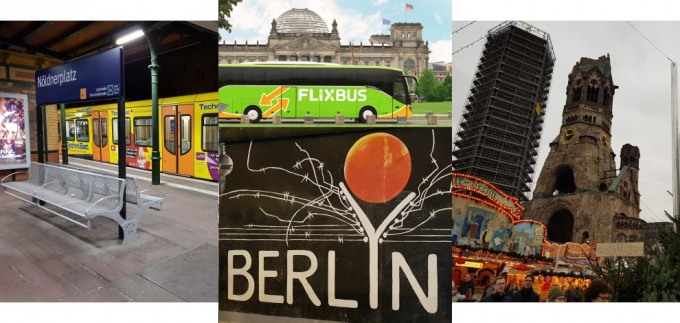 FlixBusom u Berlin? Dobra ideja! Probali smo, evo kako nam je bilo...