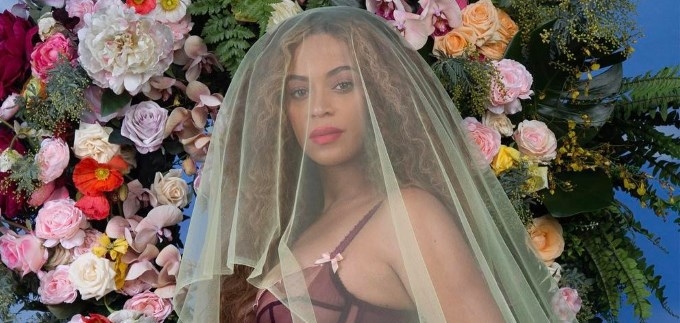 Beyonce se pohvalila trbuščićem: Istina je, čekam blizance!