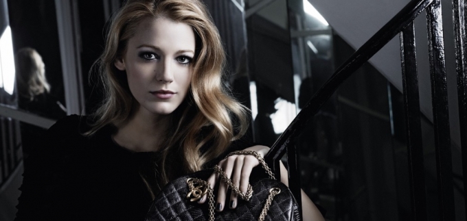 Tri najveće beauty tajne stylish mame Blake Lively