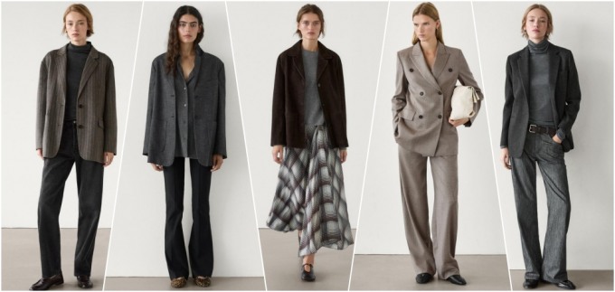 10 chic Massimo Dutti blejzera koji će vas osvojiti na prvu