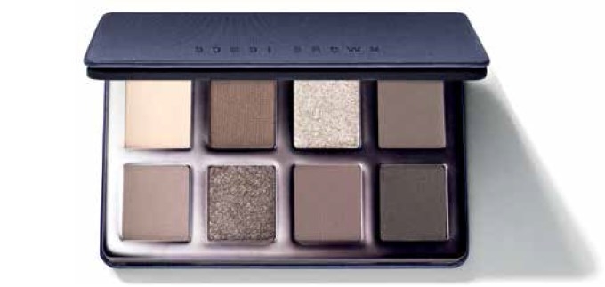 Bobbi Brown Greige: Za pravi jesenski look!