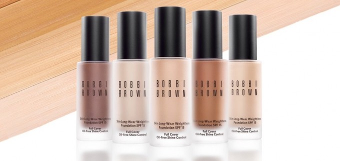 Bobbi Brown donosi izvrsne make-up novitete